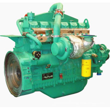 Googol Diesel Genset Use 361kw 60Hz Electric Engine